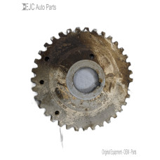 17D104 Crankshaft Trigger Ring From 2010 Ford F-150 5.4 XW1E12A227AC 17D104 Crankshaft Trigger Ring From 2010 Ford F-150 5.4 XW1E12A227AC